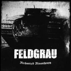 Feldgrau (USA) : Mechanized Misanthropy